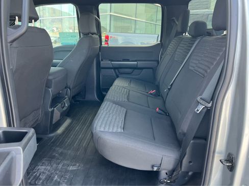 Certified 2023 Ford F150 XL w/ STX Appearance Package image 24