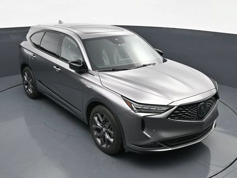 Used 2023 Acura MDX A-Spec AWD/4WD image 27