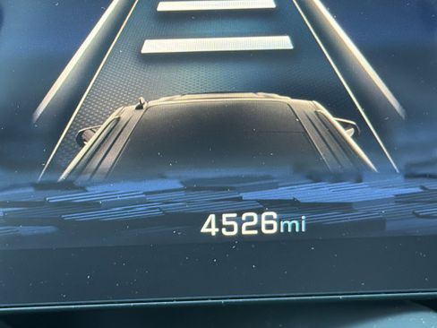 Used 2025 Chevrolet Suburban LS w/ Max Trailering Package image 24