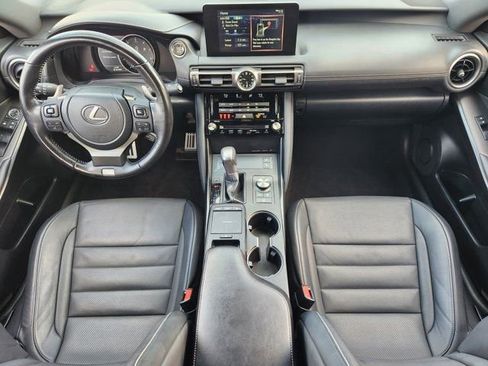 Used 2021 Lexus IS 350 F Sport image 26