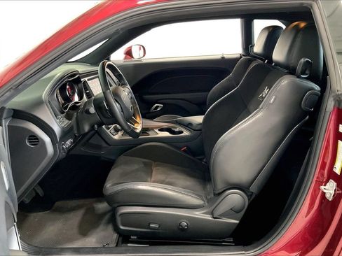 Used 2023 Dodge Challenger R/T Scat Pack RWD image 18