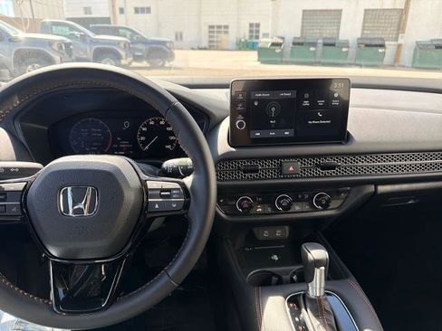 New 2026 Honda HR-V Sport image 21