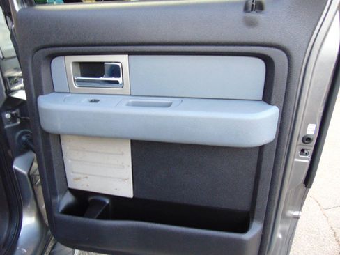 Used 2011 Ford F150 XLT w/ XLT Chrome Pkg RWD image 45
