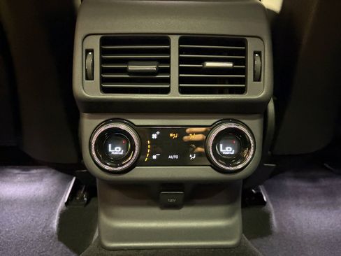 Used 2020 Land Rover Range Rover Velar SV Autobiography Dynamic AWD/4WD image 43