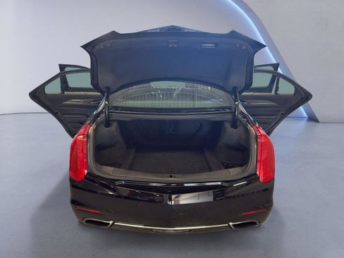 Used 2014 Cadillac CTS Vsport Premium image 12