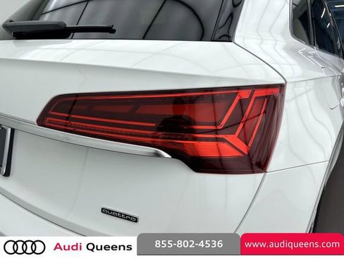 Certified 2023 Audi Q5 2.0T Premium w/ Convenience Package AWD/4WD image 9
