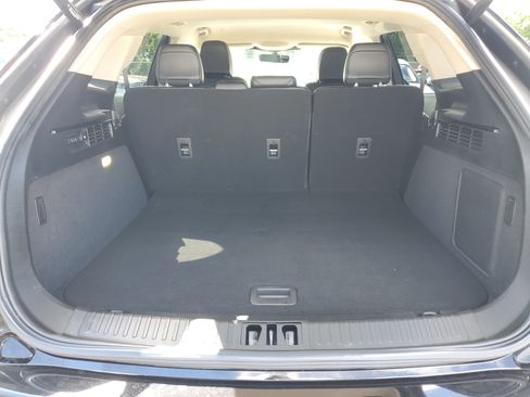 Certified 2022 Lincoln Nautilus FWD image 8