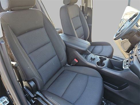 Certified 2024 GMC Terrain SLE w/ Driver Convenience Package image 21