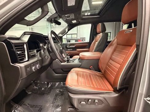 Used 2026 GMC Sierra 1500 Denali Ultimate AWD/4WD image 30