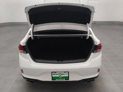 Used 2019 Hyundai Sonata Sport FWD image 29
