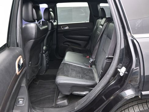 Used 2014 Jeep Grand Cherokee Altitude image 14