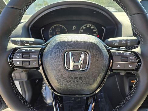 New 2026 Honda Civic Sport image 14