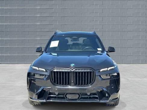 Certified 2024 BMW X7 xDrive40i w/ M Sport Package image 2