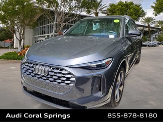 Certified 2025 Audi Q5 Premium w/ Premium Plus AWD/4WD video 1