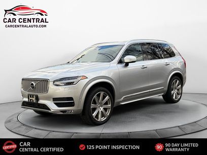 Used 2018 Volvo XC90 T6 Inscription w/ Convenience Package