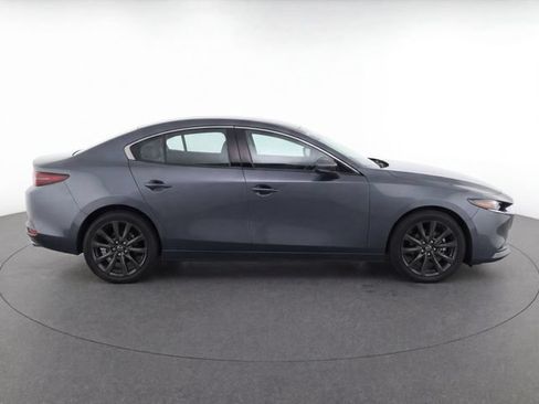 Used 2023 MAZDA MAZDA3 s FWD image 8