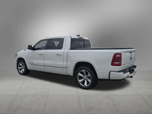 Used 2020 RAM 1500 Limited RWD image 4