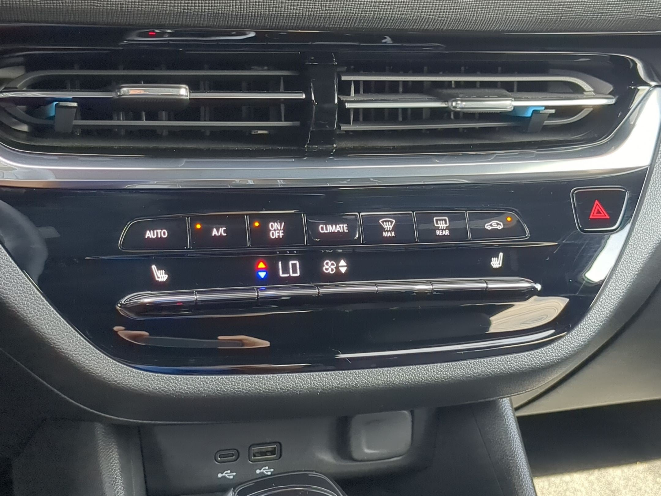 Used 2024 Buick Envista Avenir FWD image 22