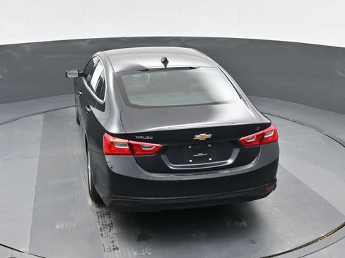 Used 2023 Chevrolet Malibu LT image 26