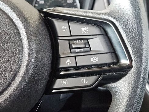 Used 2024 Subaru Crosstrek 2.0i Premium image 20