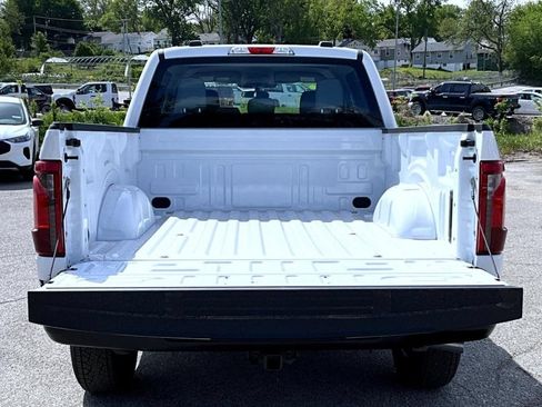 New 2026 Ford F150 XL AWD/4WD image 9