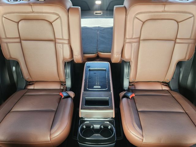 New 2026 Lincoln Aviator Reserve AWD/4WD image 14
