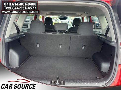 Used 2020 Kia Soul GT-Line w/ Option Group 015 image 7