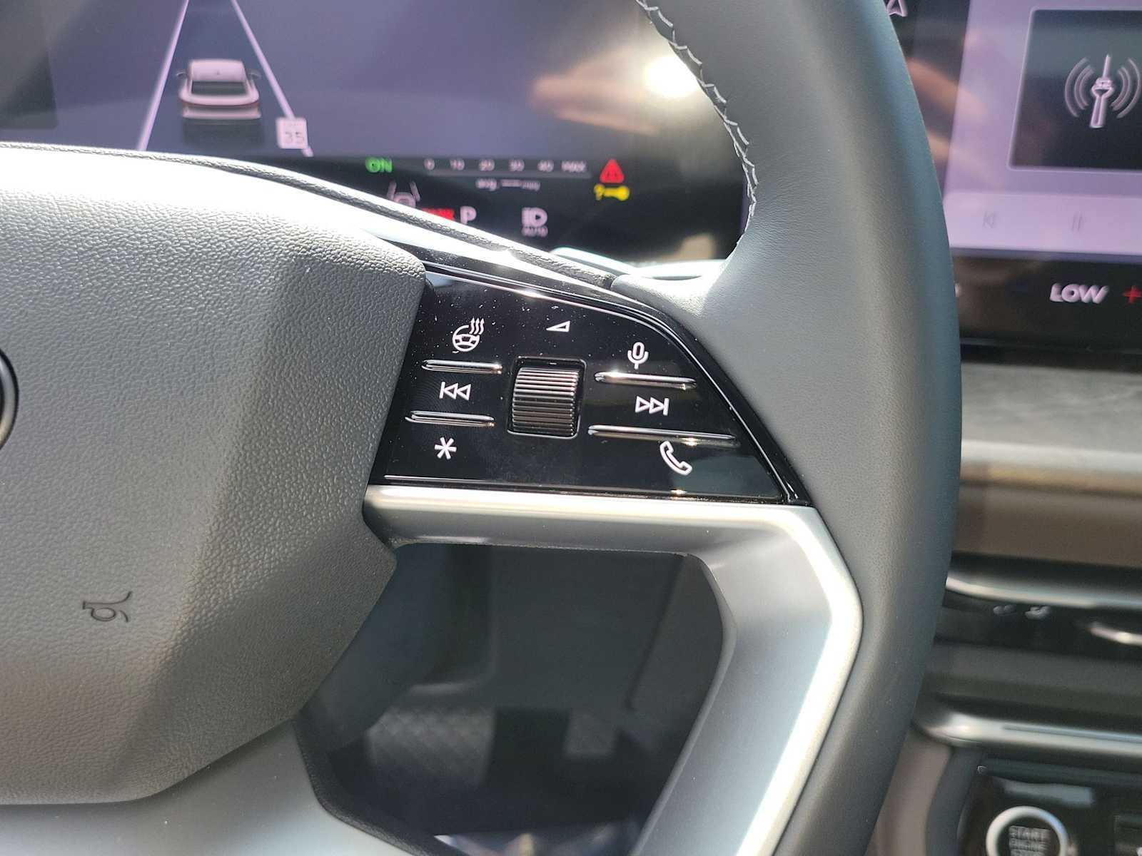 New 2026 Audi Q5 Premium Plus AWD/4WD image 23