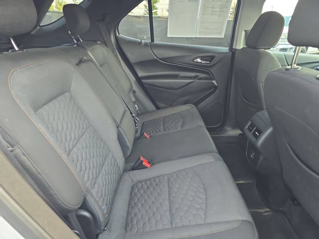 Certified 2020 Chevrolet Equinox LT w/ Driver Convenience Package FWD image 32