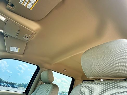 Used 2020 Ford F150 XLT w/ Equipment Group 302A Luxury AWD/4WD image 11