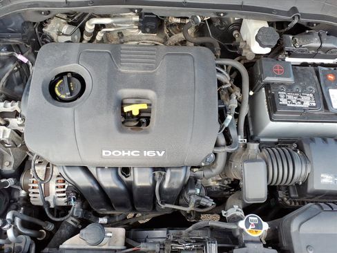 Used 2021 Hyundai Kona SEL Plus image 8