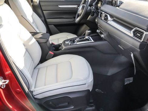 New 2025 MAZDA CX-5 AWD 2.5 S image 46