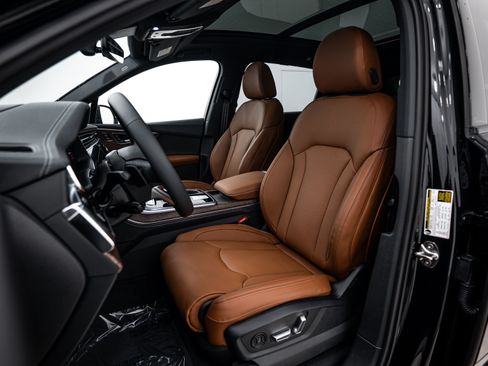 New 2026 Audi Q7 3.0T Prestige image 15