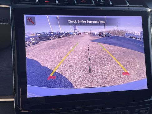 New 2025 Jeep Grand Cherokee L Limited image 10