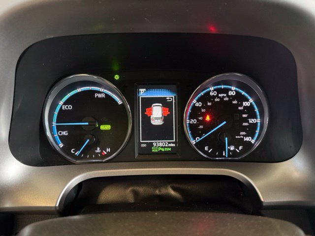Used 2018 Toyota RAV4 XLE w/ Convenience Package AWD/4WD image 13