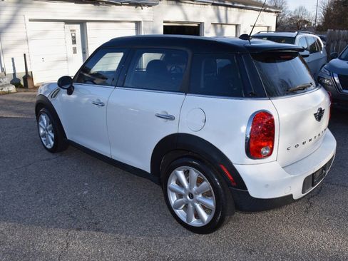 Used 2015 MINI Cooper Countryman FWD image 4