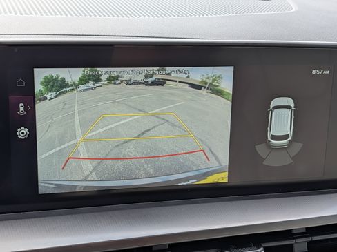 Certified 2023 Kia Telluride S w/ S Sunroof Package AWD/4WD image 27