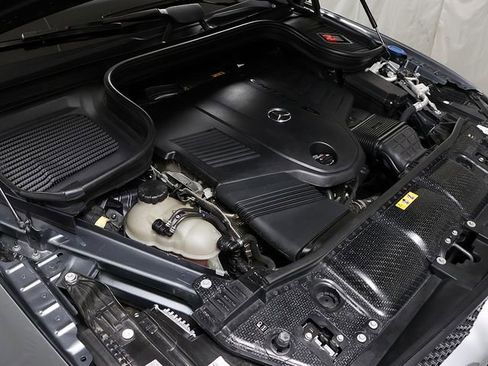 Certified 2023 Mercedes-Benz GLE 450 4MATIC image 39