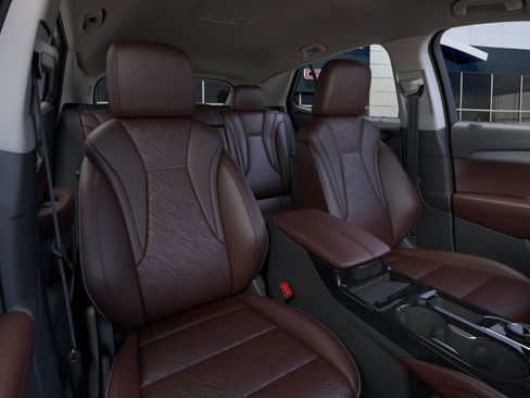 New 2026 Buick Envision Sport Touring image 16