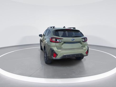 New 2026 Subaru Crosstrek 2.0i Premium AWD/4WD image 7