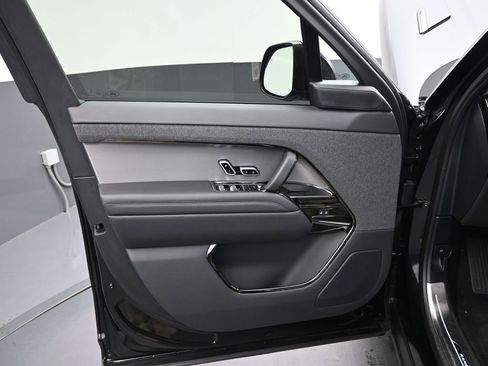 Used 2024 Land Rover Range Rover Sport Dynamic SE image 19