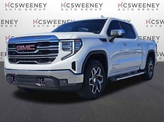 Used 2022 GMC Sierra 1500 SLT 360° Tour