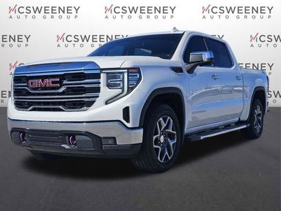 Used 2022 GMC Sierra 1500 SLT