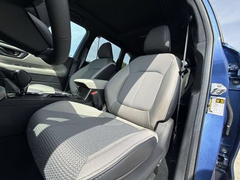 Used 2026 Subaru Forester Premium AWD/4WD image 11