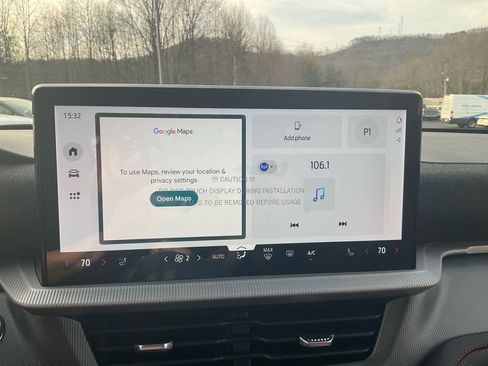 New 2026 Ford Explorer ST image 23