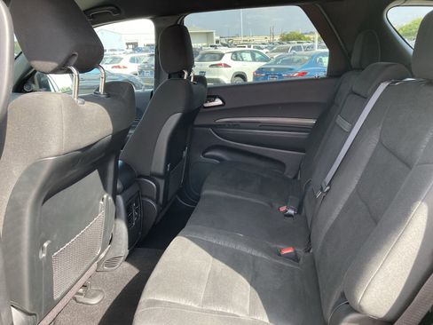 Used 2024 Dodge Durango SXT image 26