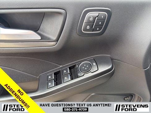 Used 2024 Ford Escape Active w/ Tech Pack #2 image 19