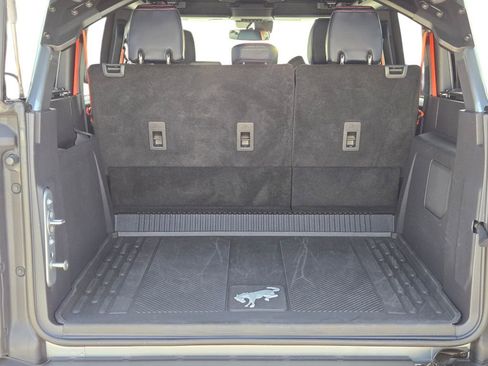 Used 2023 Ford Bronco Raptor AWD/4WD image 11