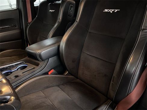 Used 2021 Dodge Durango SRT w/ Premium Interior Group image 20