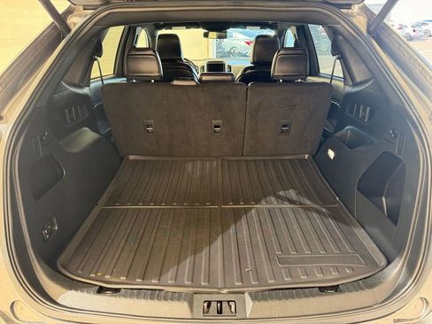 Used 2023 Ford Edge ST-Line image 20